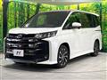 2025 Toyota Noah