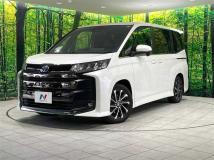 2025 Toyota Noah