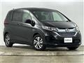 2017 Honda Freed