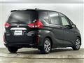 2017 Honda Freed