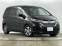 2017 Honda Freed