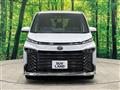 2026 Toyota Voxy