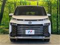 2026 Toyota Voxy
