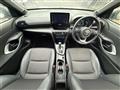 2024 Toyota Yaris Cross