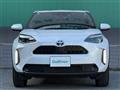 2024 Toyota Yaris Cross