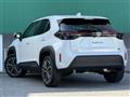 2024 Toyota Yaris Cross