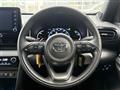 2024 Toyota Yaris Cross
