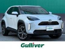 2024 Toyota Yaris Cross