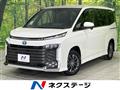 2025 Toyota Voxy