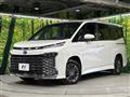 2025 Toyota Voxy