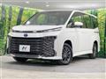 2025 Toyota Voxy