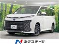 2025 Toyota Voxy