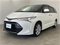 2016 Toyota Estima