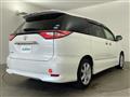 2016 Toyota Estima