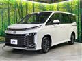 2025 Toyota Voxy
