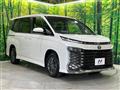 2025 Toyota Voxy