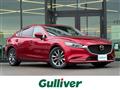 2019 Mazda Atenza