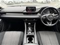 2019 Mazda Atenza