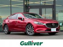 2019 Mazda Atenza
