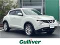 2011 Nissan Juke