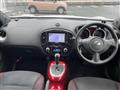 2011 Nissan Juke