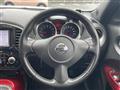 2011 Nissan Juke