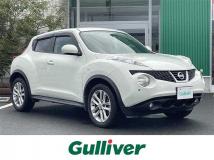 2011 Nissan Juke