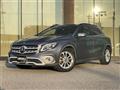2017 Mercedes-Benz GLA-Class