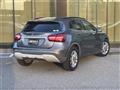 2017 Mercedes-Benz GLA-Class