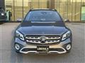 2017 Mercedes-Benz GLA-Class
