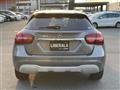 2017 Mercedes-Benz GLA-Class