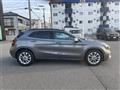 2017 Mercedes-Benz GLA-Class