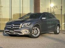 2017 Mercedes-Benz GLA-Class