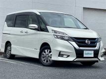 2018 Nissan Serena