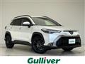 2022 Toyota CorollaCross