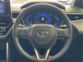2022 Toyota CorollaCross