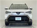 2022 Toyota CorollaCross