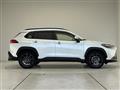 2022 Toyota CorollaCross