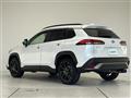 2022 Toyota CorollaCross