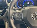 2022 Toyota CorollaCross