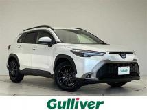 2022 Toyota CorollaCross