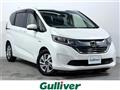 2017 Honda Freed
