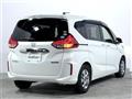 2017 Honda Freed