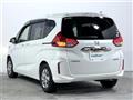 2017 Honda Freed
