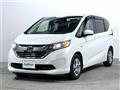 2017 Honda Freed