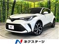 2020 Toyota C-HR