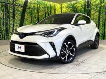 2020 Toyota C-HR