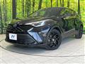 2020 Toyota C-HR