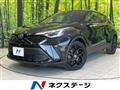 2020 Toyota C-HR