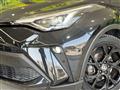 2020 Toyota C-HR